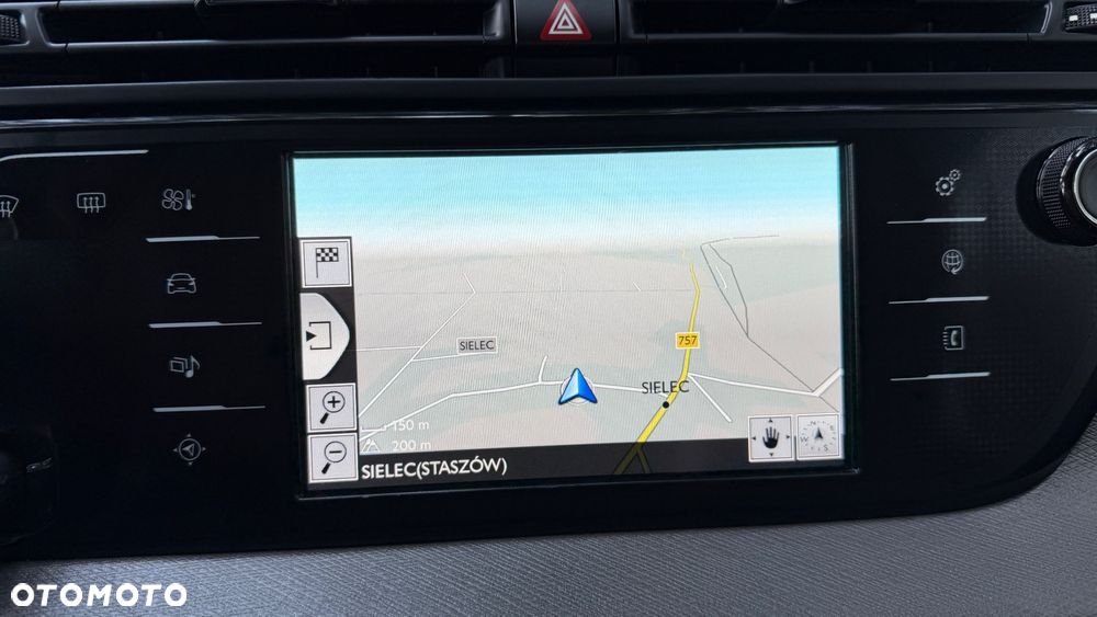 Citroën C4 Picasso BlueHDi 150 EAT6 Exclusive - 29