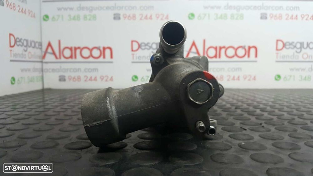 TERMOSTATO LEXUS RX 400H - 8