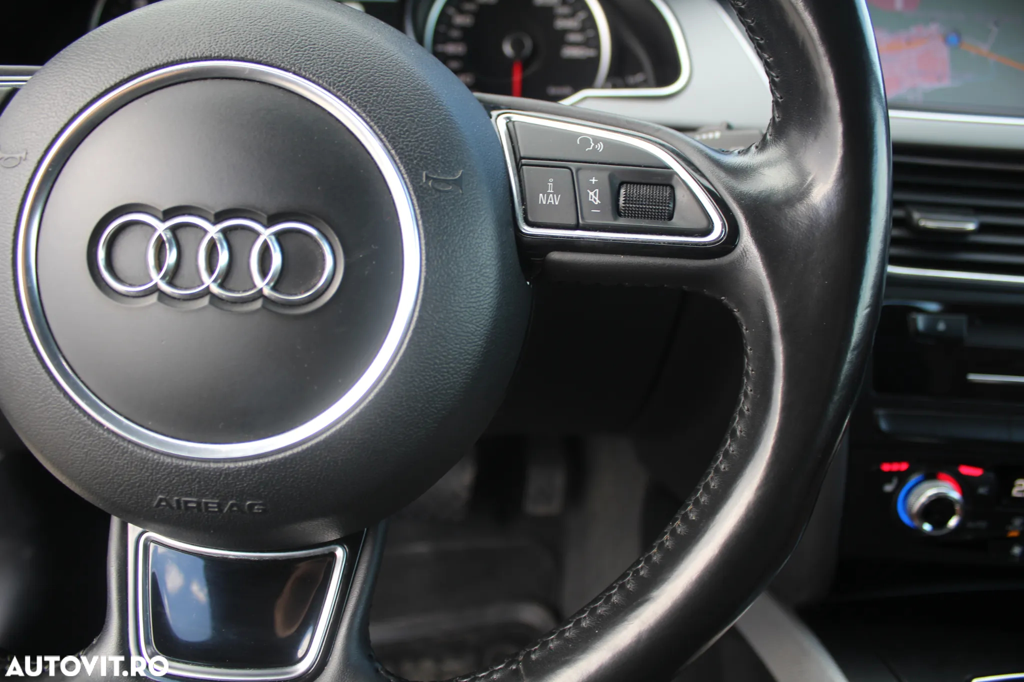 Audi A5 - 12