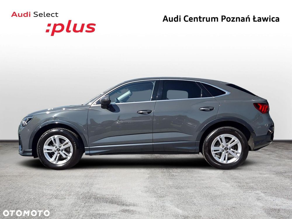 Audi Q3 Sportback - 7