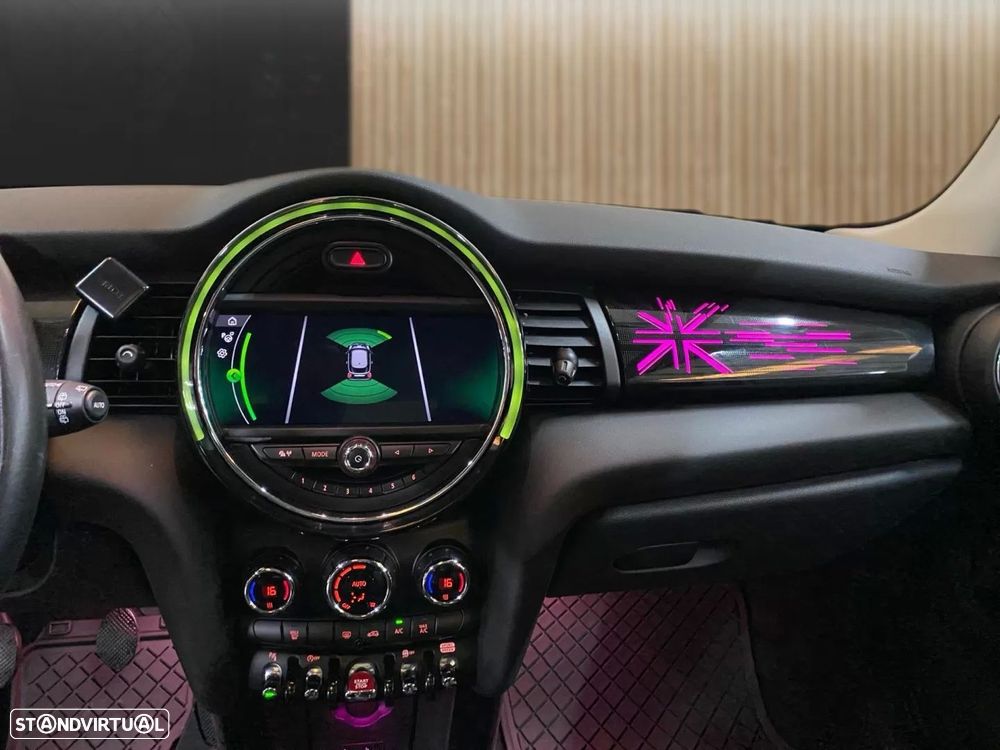 MINI 3 Portas Cooper D - 14