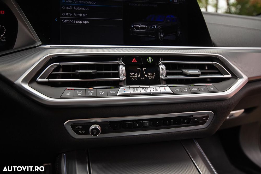 BMW X5 xDrive45e AT PHEV - 21