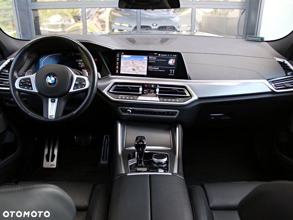 BMW X6 - 14