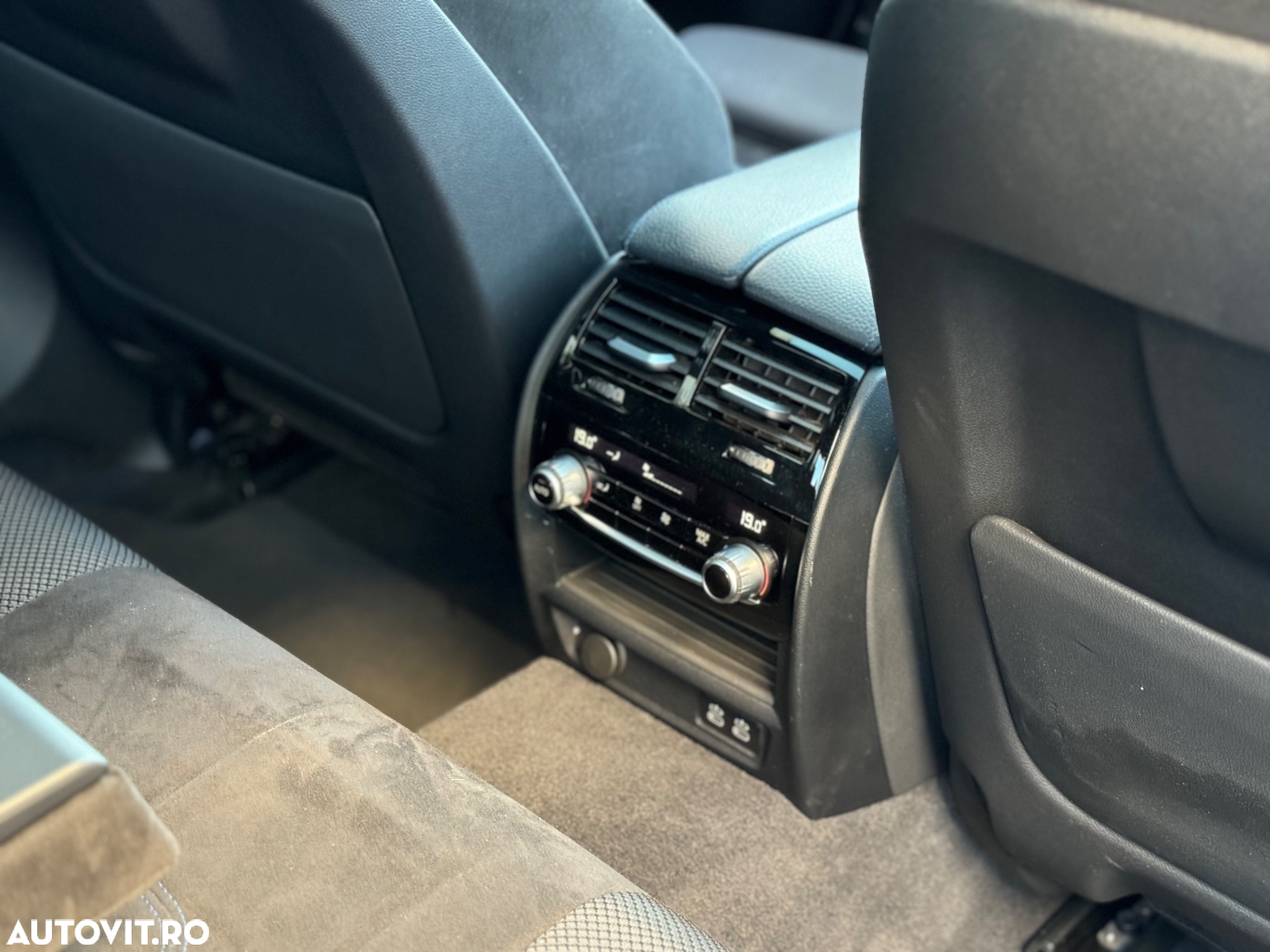 BMW Seria 5 530e Aut. - 17