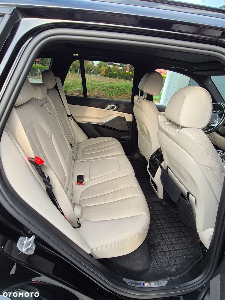 BMW X5 - 11