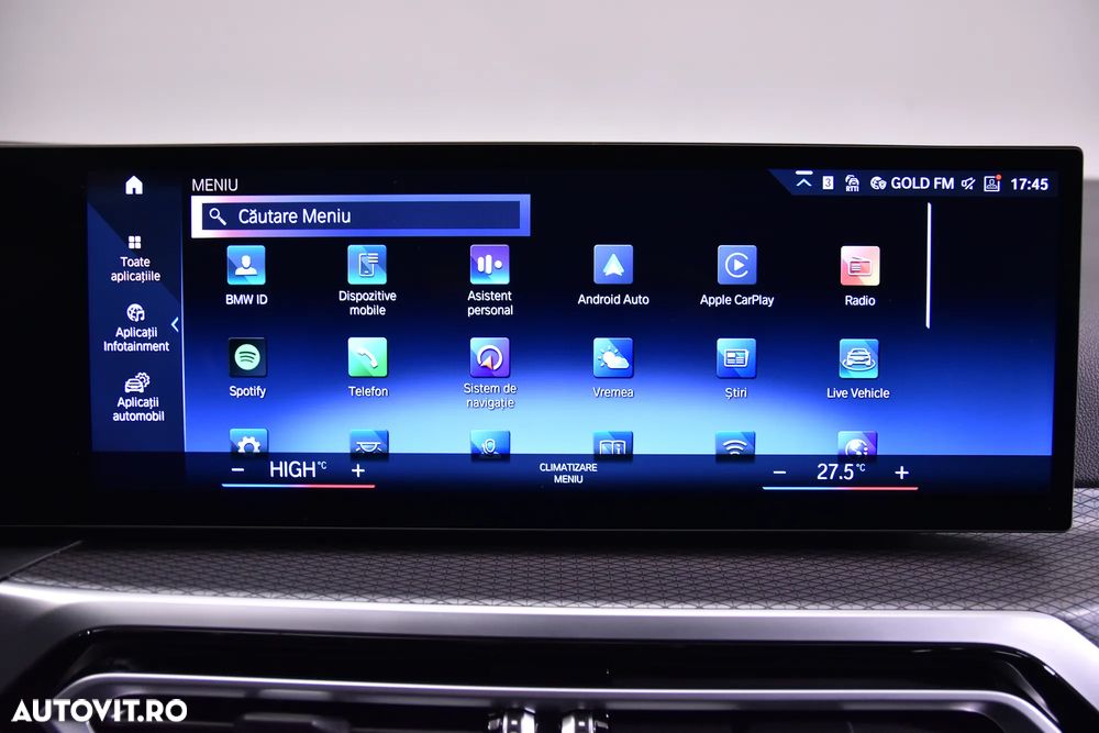 BMW Seria 4 420d xDrive AT MHEV - 22