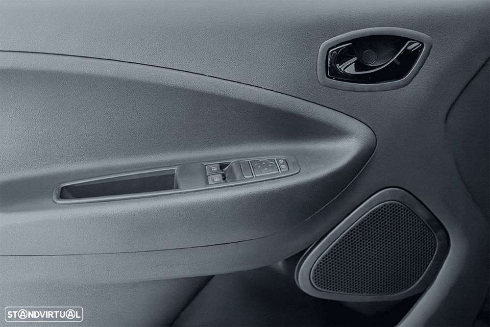 Renault Zoe (c/ Bateria) E-Tech EV50 Equilibre - 26