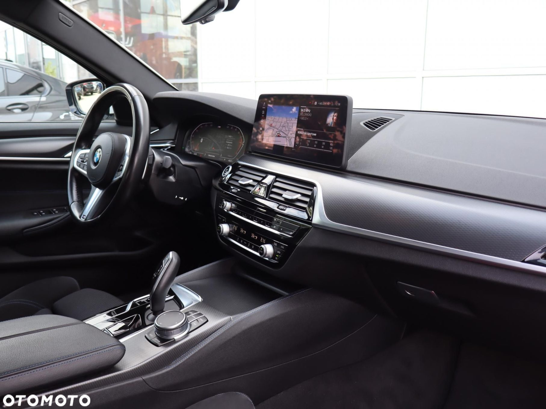 BMW Seria 5 - 6