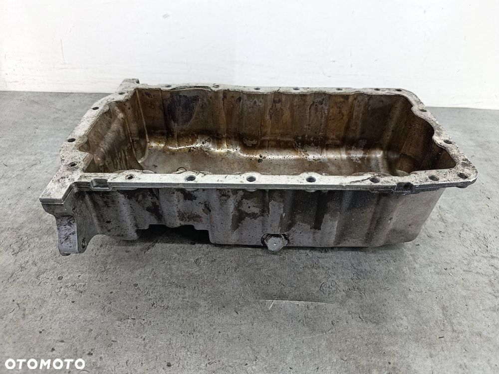MISKA OLEJOWA VW GOLF IV 038103603N 1.6 SR - 1