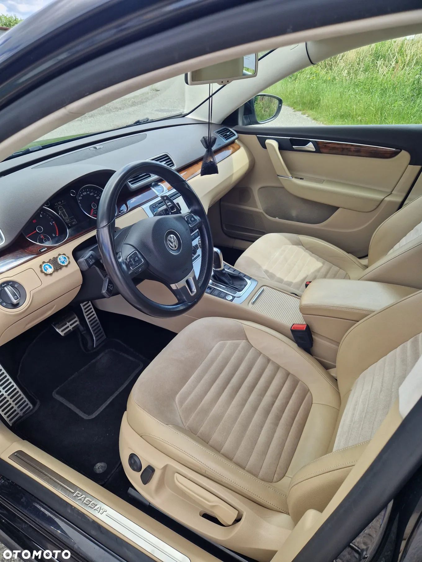 Volkswagen Passat 2.0 TDI Highline DSG - 7