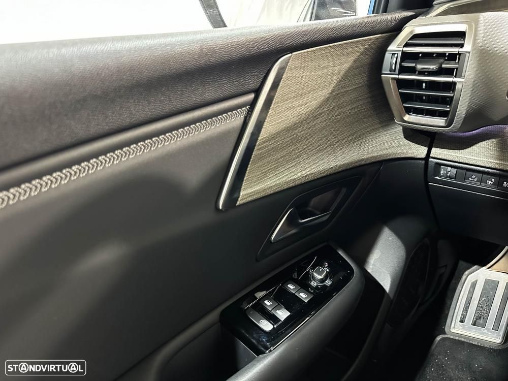 Citroën C5 X 1.6 Hybrid Feel Pack e-EAT8 - 43