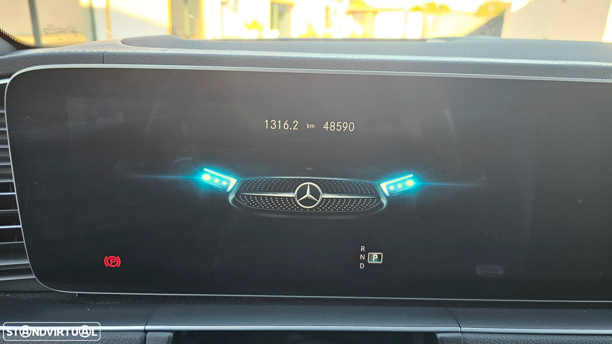 Mercedes-Benz GLE 400 d Coupé 4Matic - 8