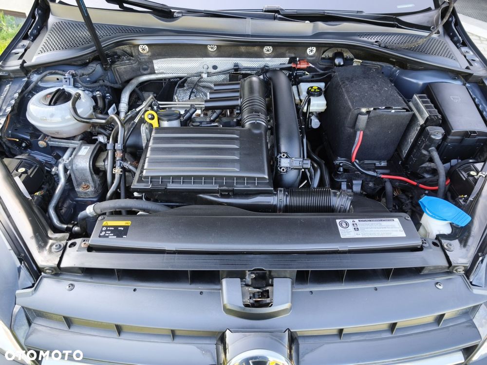 Volkswagen Golf - 19
