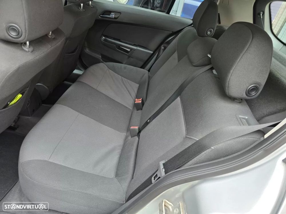 Opel Astra 1.4 Elegance - 11