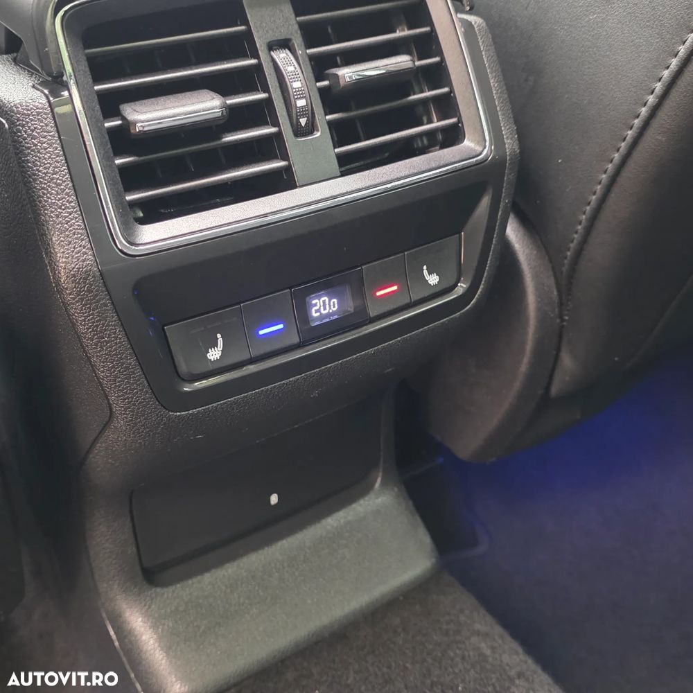 Skoda Kodiaq 2.0 TDI DSG L&K - 18