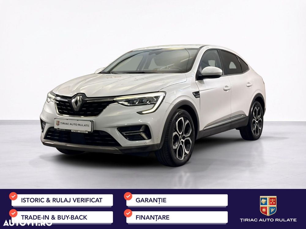 Renault Arkana - 2