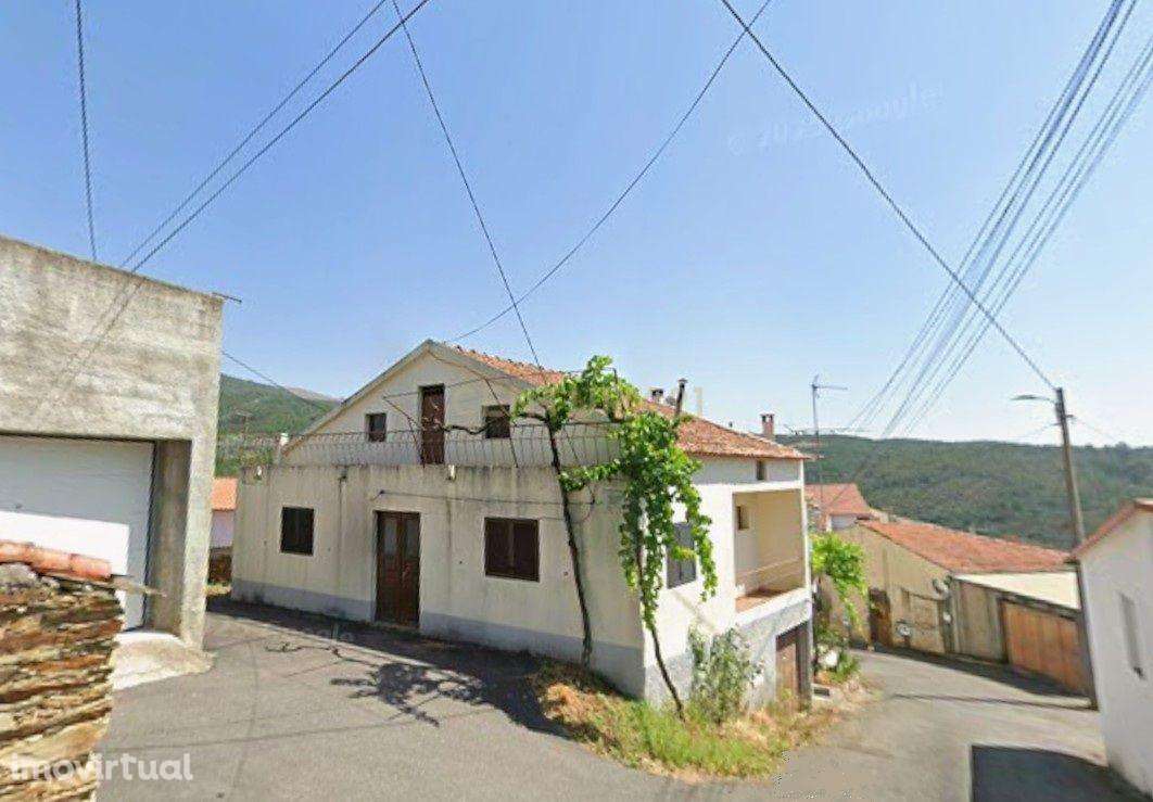 MORADIA DE GAVETO | ADURÃO | DORNELAS DO ZÊZERE - Grande imagem: 2/27