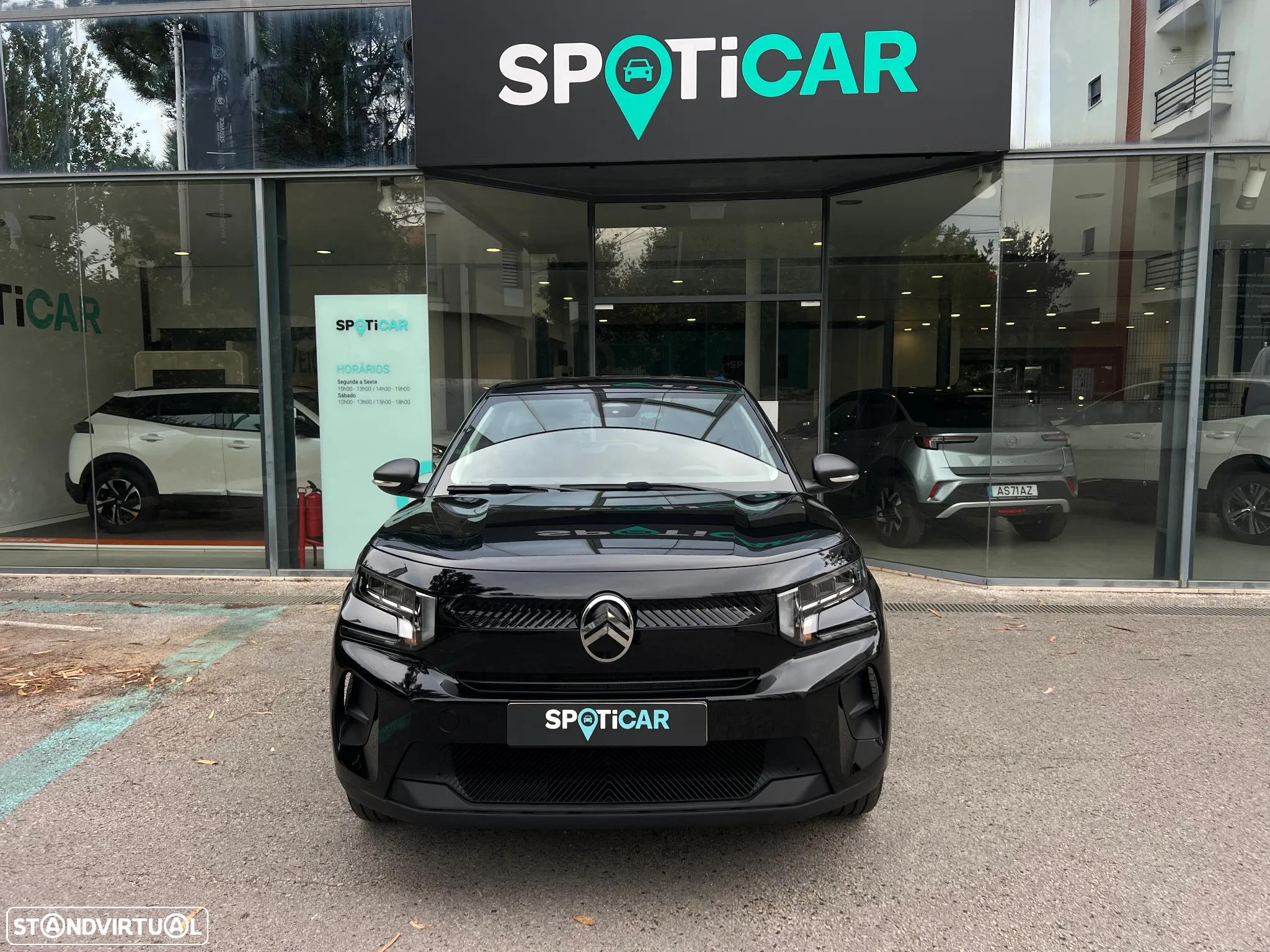 Citroën e-C3 44 kWh You - 2