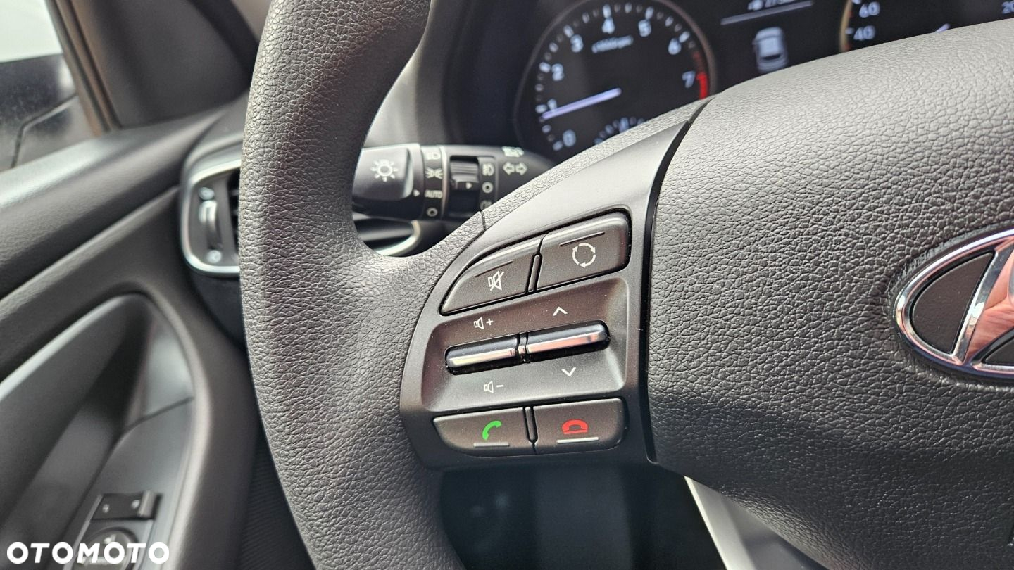 Hyundai i30 - 20