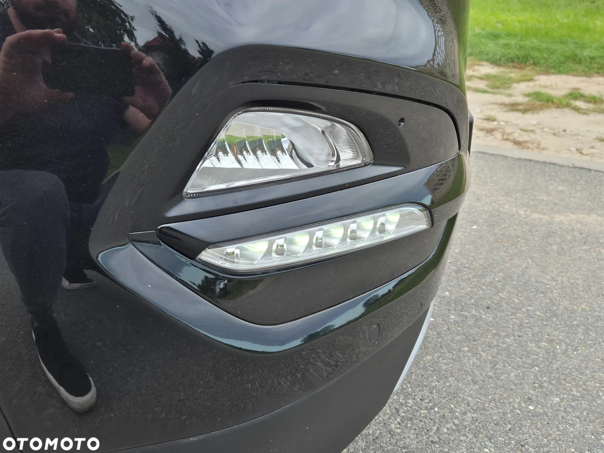 Hyundai Tucson 1.7 CRDI BlueDrive Style 2WD DCT - 21