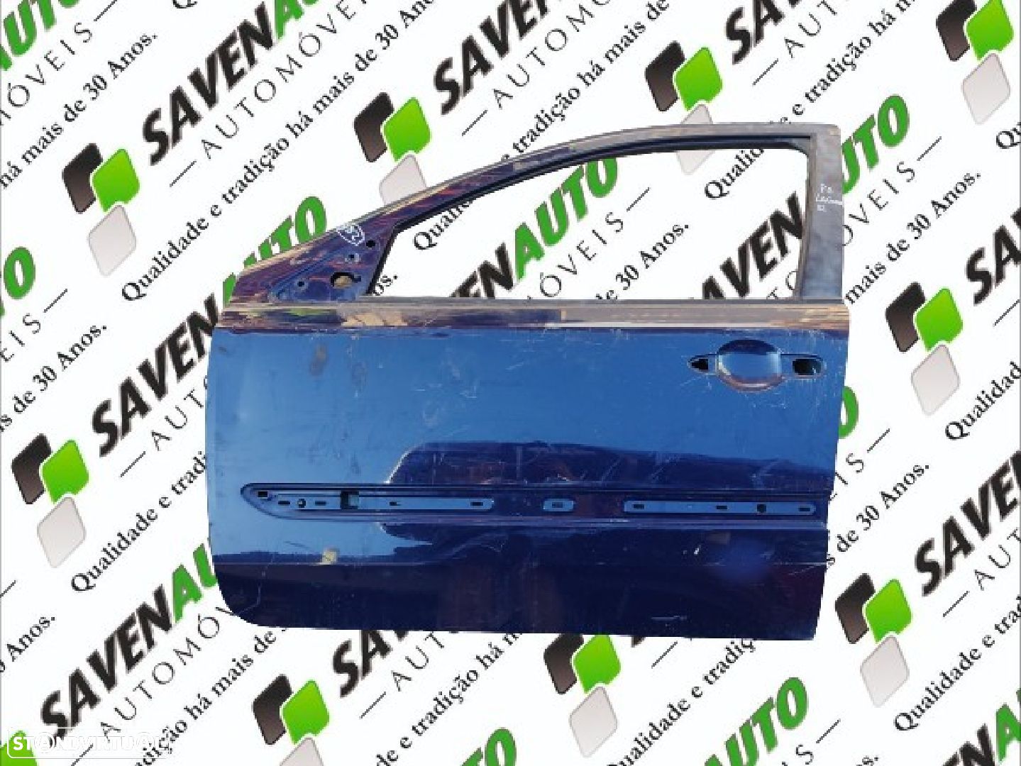 Porta Frente Esq Renault Laguna Ii (Bg0/1_) - 1