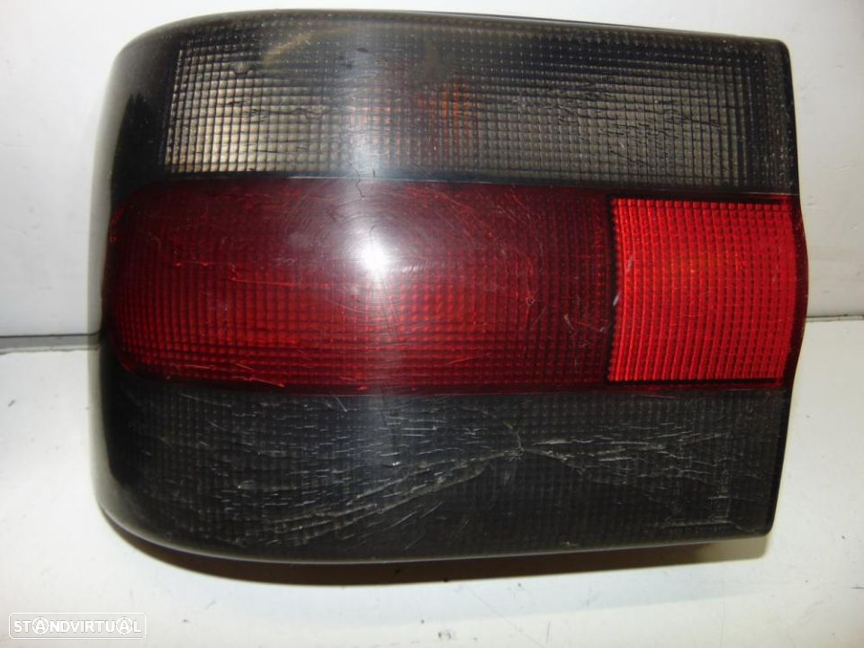 Renault 19 farolins - 3