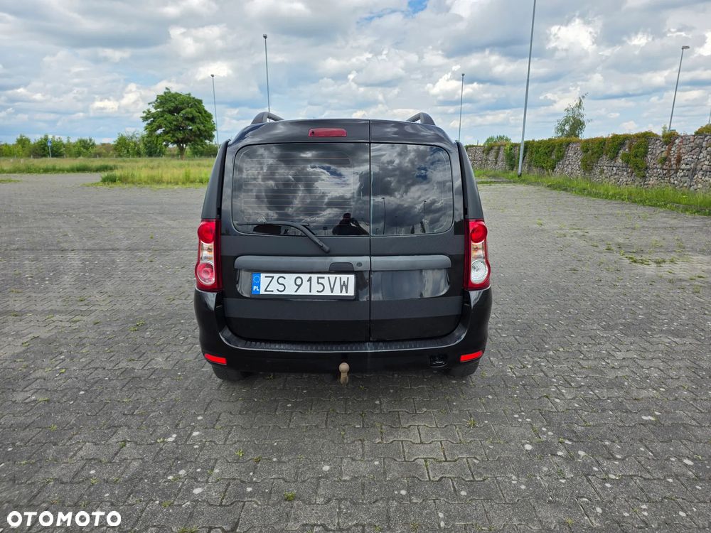Dacia Logan 1.4 - 9