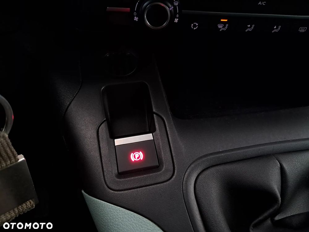 Citroën Berlingo XL 1.5 BlueHDI Shine S&S - 13