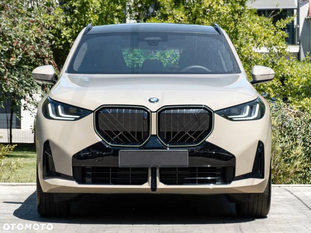 BMW X3 xDrive20d mHEV - 3