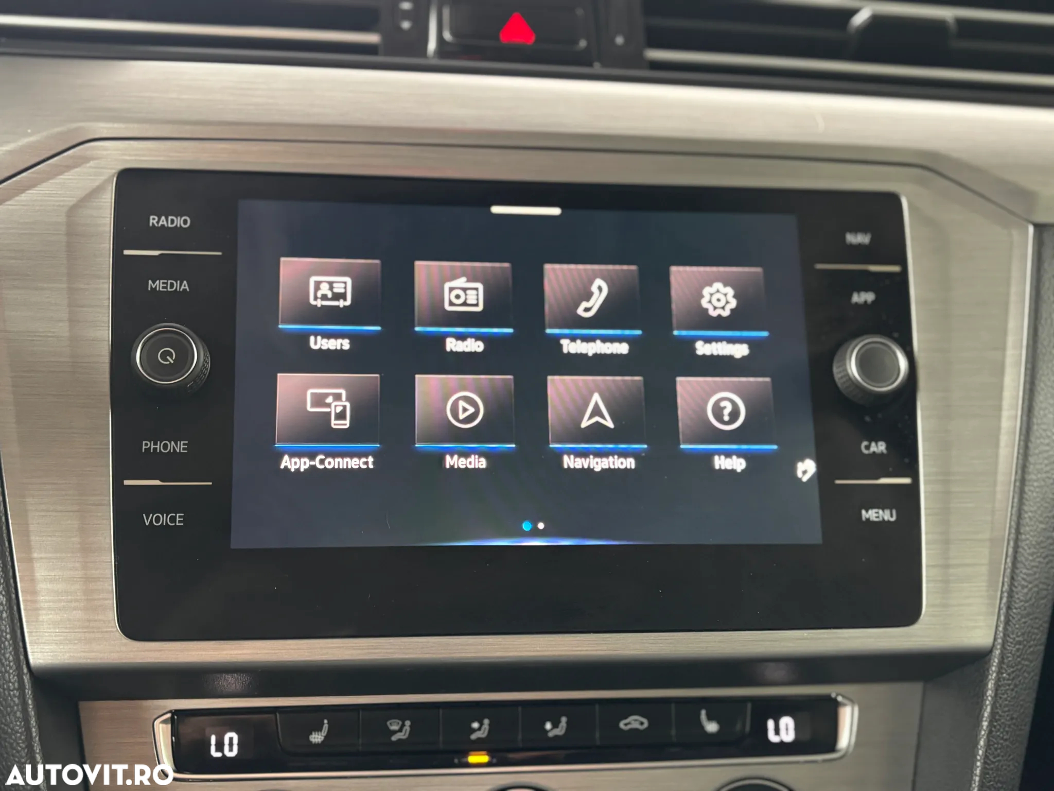 Volkswagen Passat Variant 1.5 TSI ACT OPF DSG Comfortline - 31