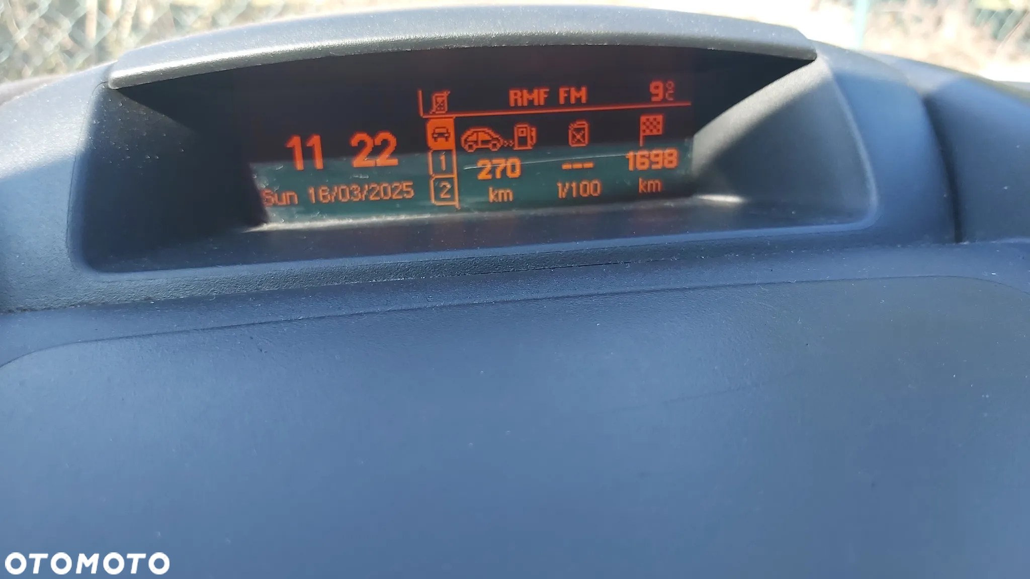 Peugeot Partner 1.6 HDi Access - 9