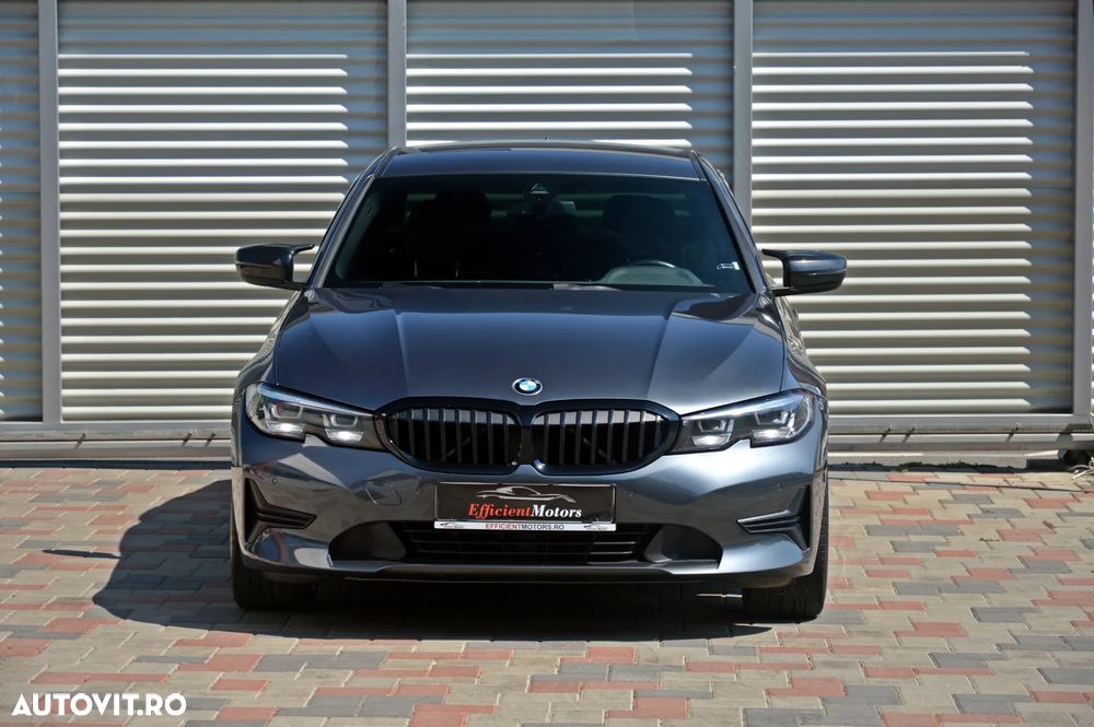 BMW Seria 3 - 17