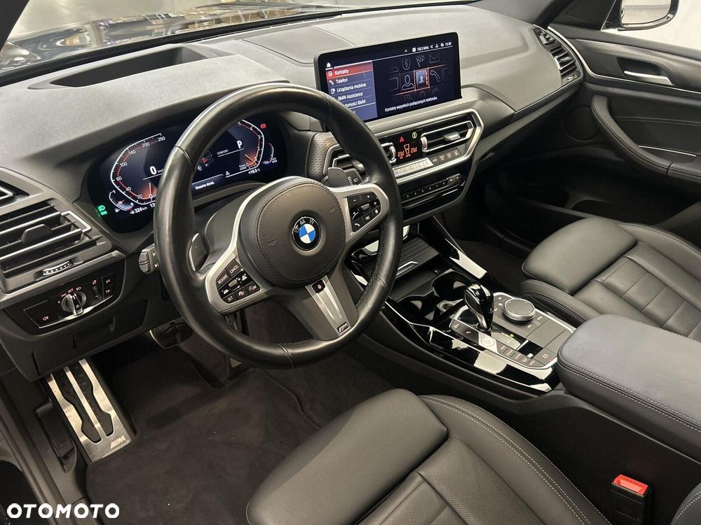 BMW X3 - 10