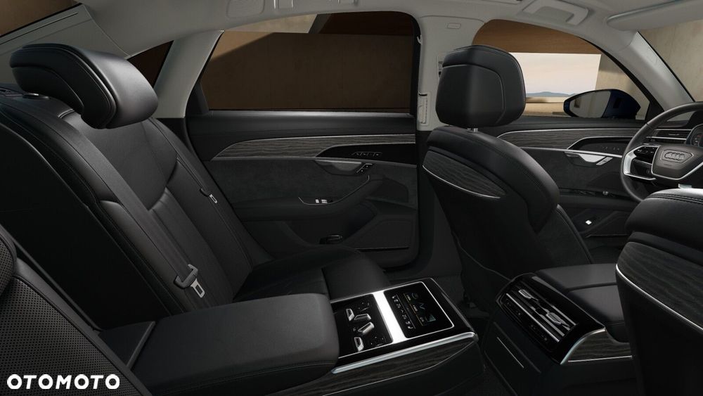 Audi A8 - 9