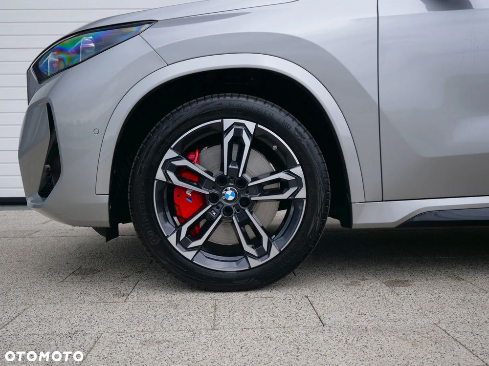 BMW X1 xDrive23i mHEV M Sport sport - 7