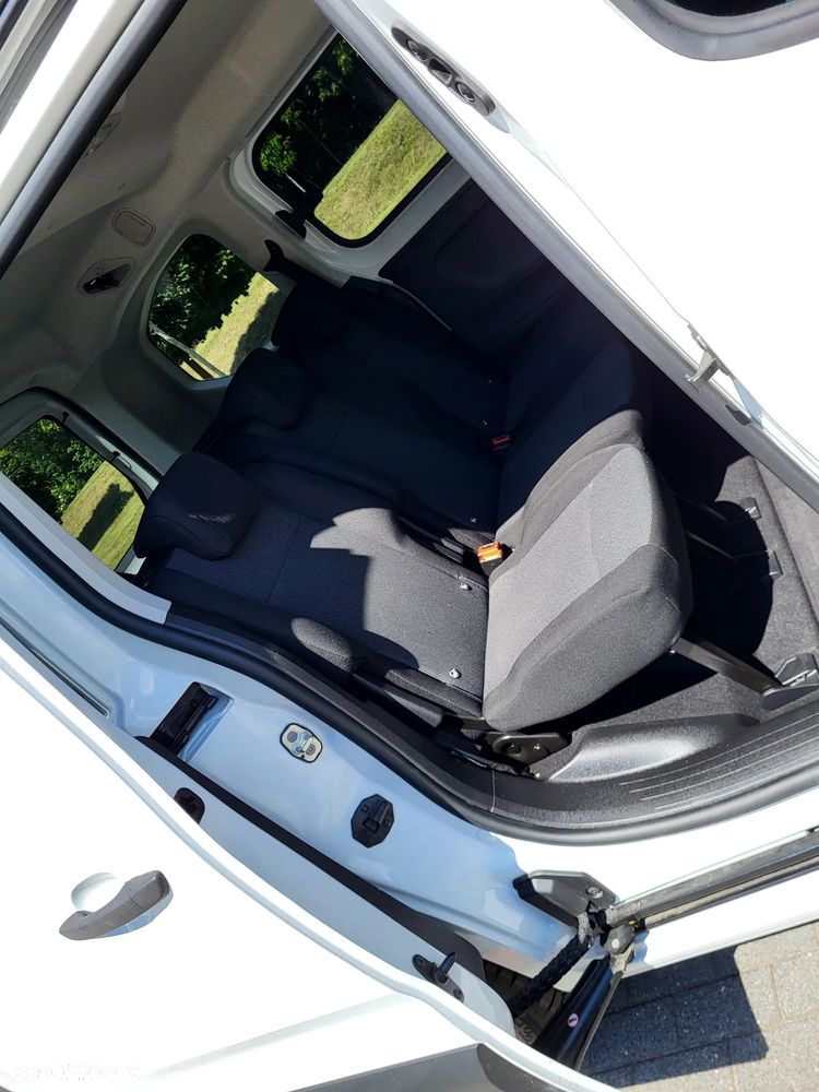 Toyota Proace City Verso - 15