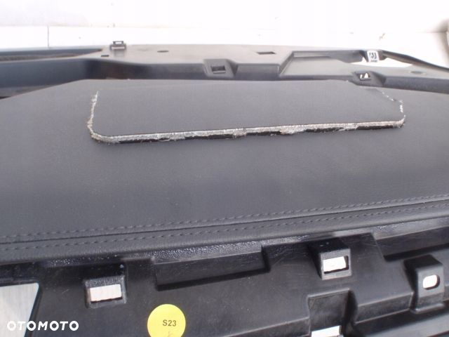 SKODA CITIGO DESKA KONSOLA KOKPIT WYSTRZELONA !!!! - 3