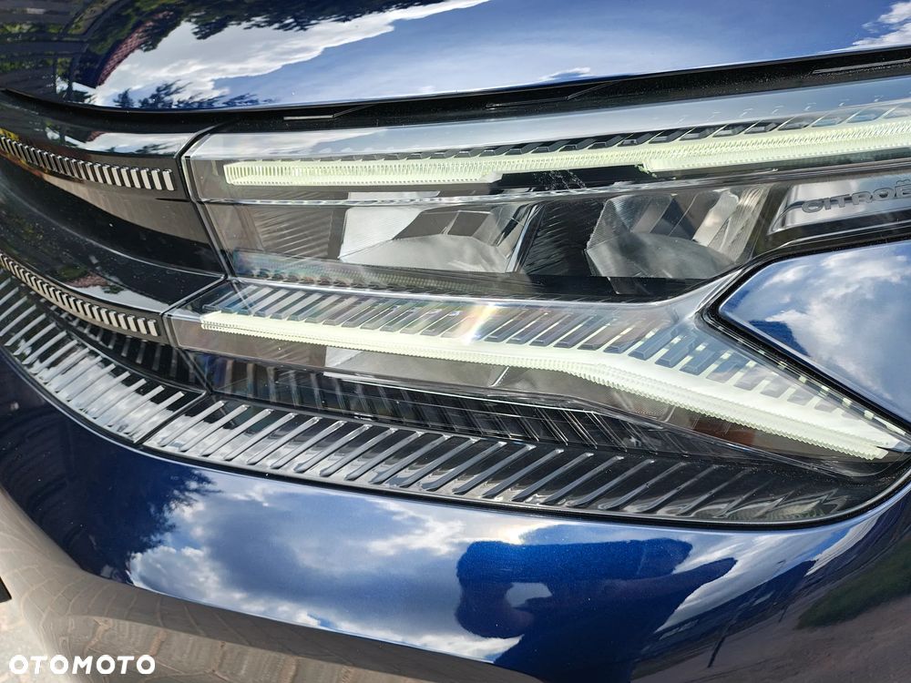 Citroën C5 Aircross 1.2 PureTech Feel Pack - 12