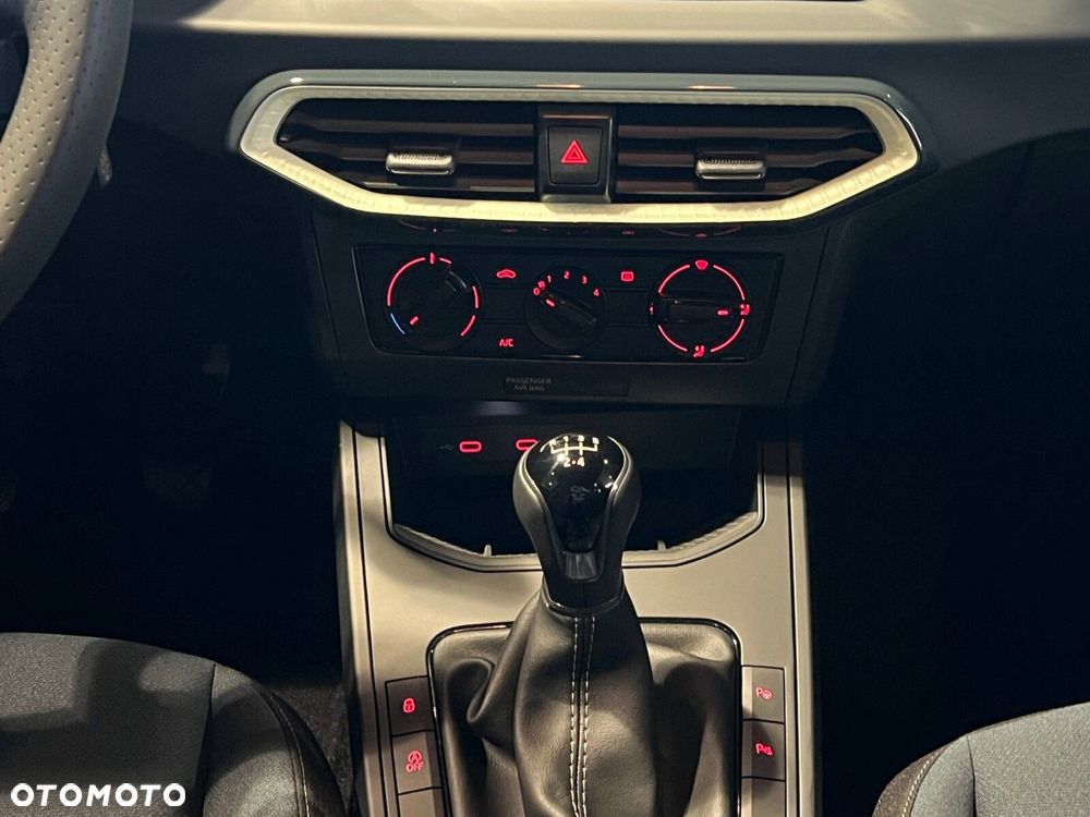 Seat Arona 1.0 TSI Style Plus - 12