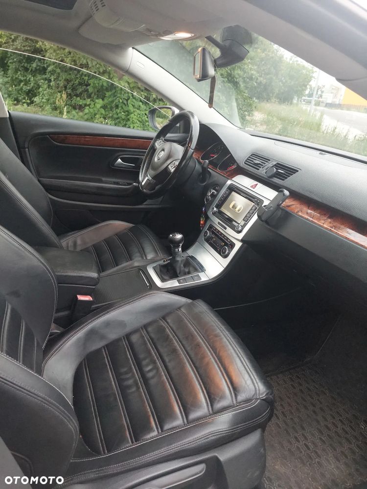 Volkswagen Passat CC 1.8 TSI Individual - 8