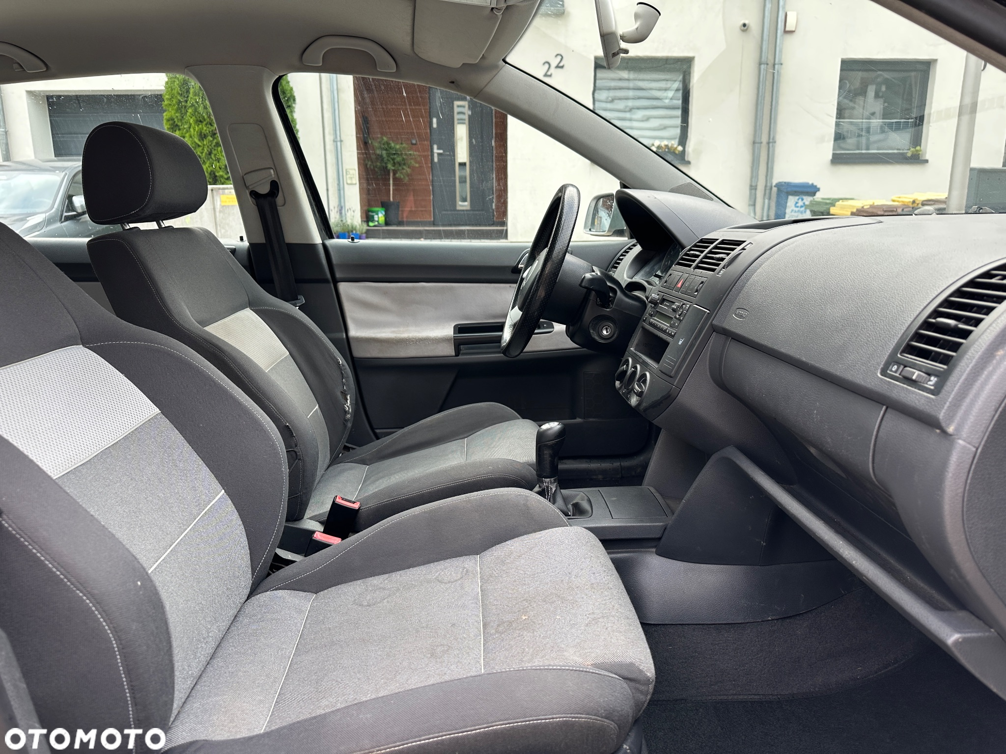 Volkswagen Polo 1.4 16V Fun - 11