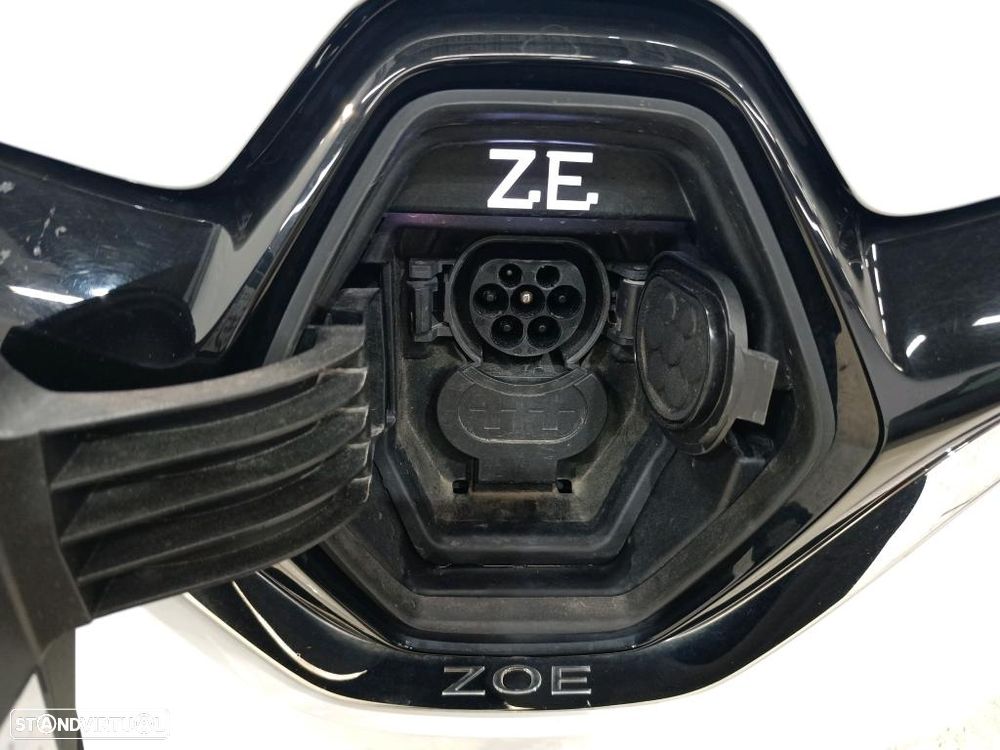 Renault Zoe (c/ Bateria) Limited 50 - 11