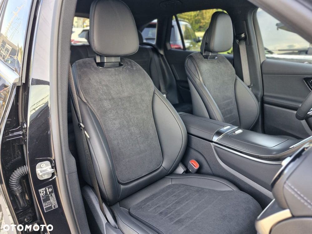Mercedes-Benz GLC 200 mHEV 4-Matic AMG Line - 18