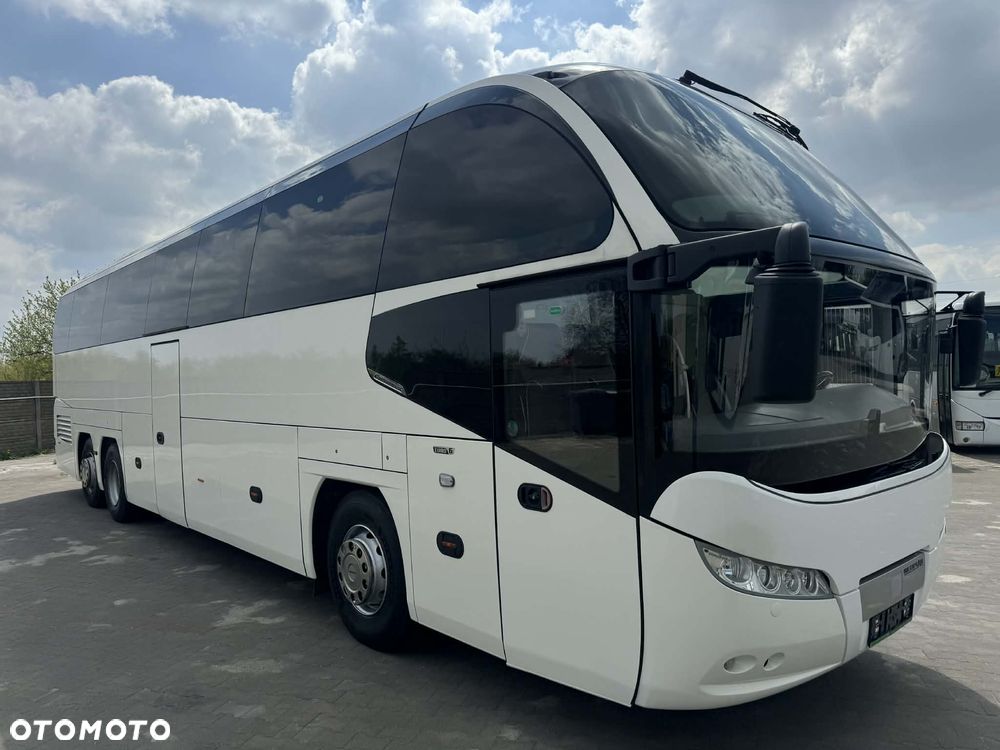 Neoplan Cityliner - 1