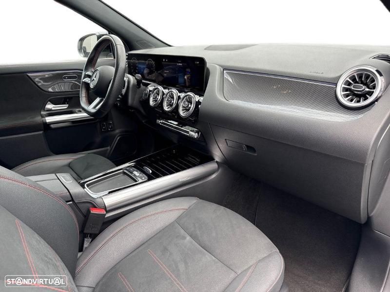 Mercedes-Benz GLA 250 e AMG Line - 15