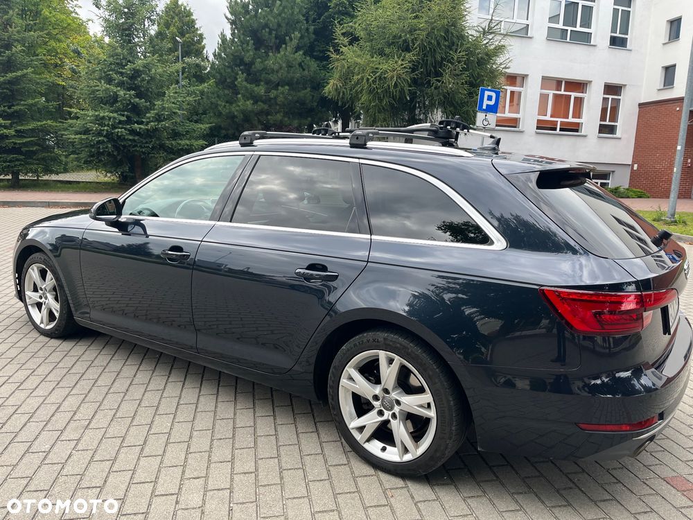 Audi A4 - 6