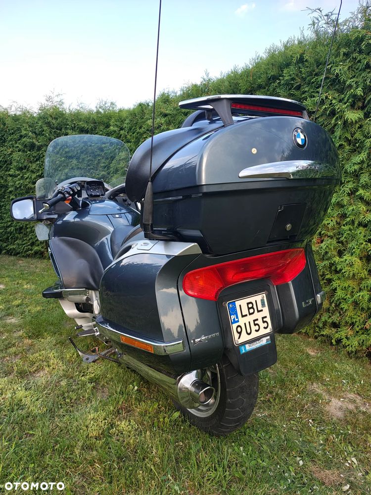 BMW LT - 4