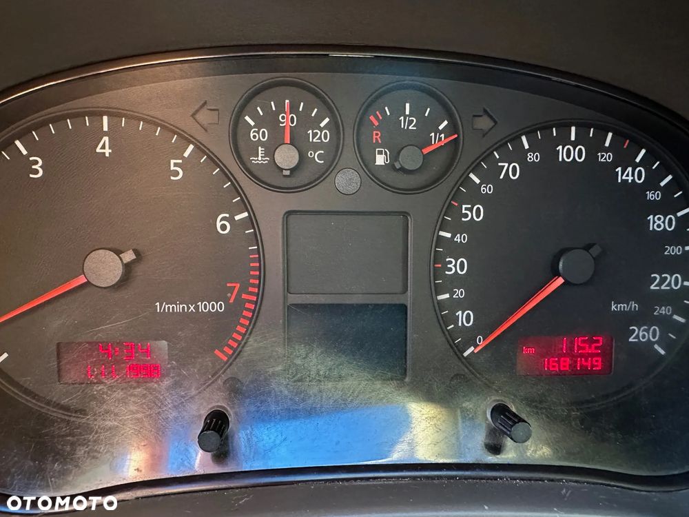 Audi A3 3-drzwiowe - 22