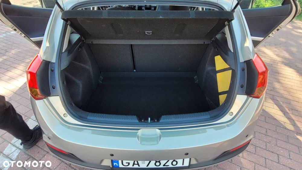 Kia Ceed - 5