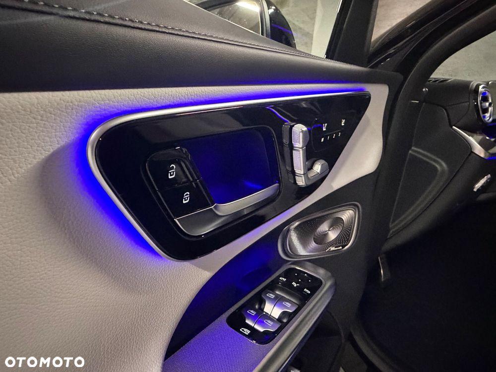 Mercedes-Benz GLC 220 d 4-Matic - 26